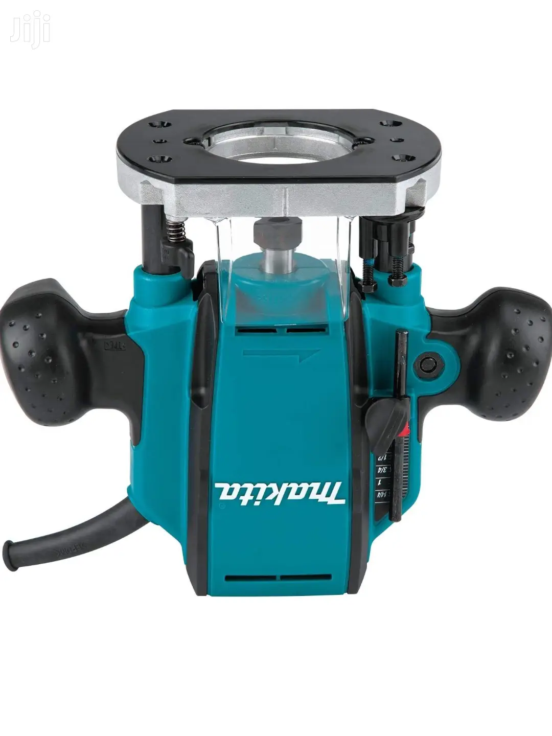 Japan MAKITA Professional Plunge Router 900W