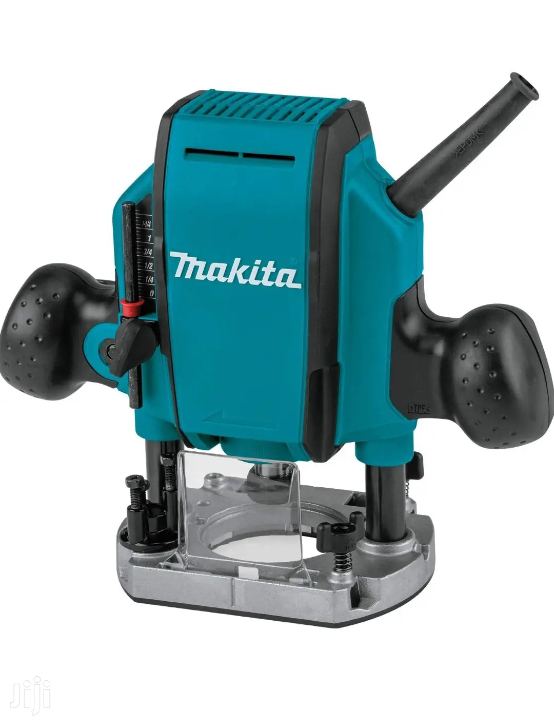 Japan MAKITA Professional Plunge Router 900W