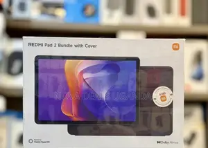 New Xiaomi Mi Pad 2 256 GB Black