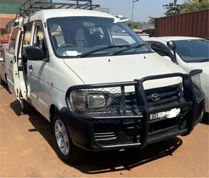 Toyota Noah 2.0 AWD (8 Seater) 2001 White