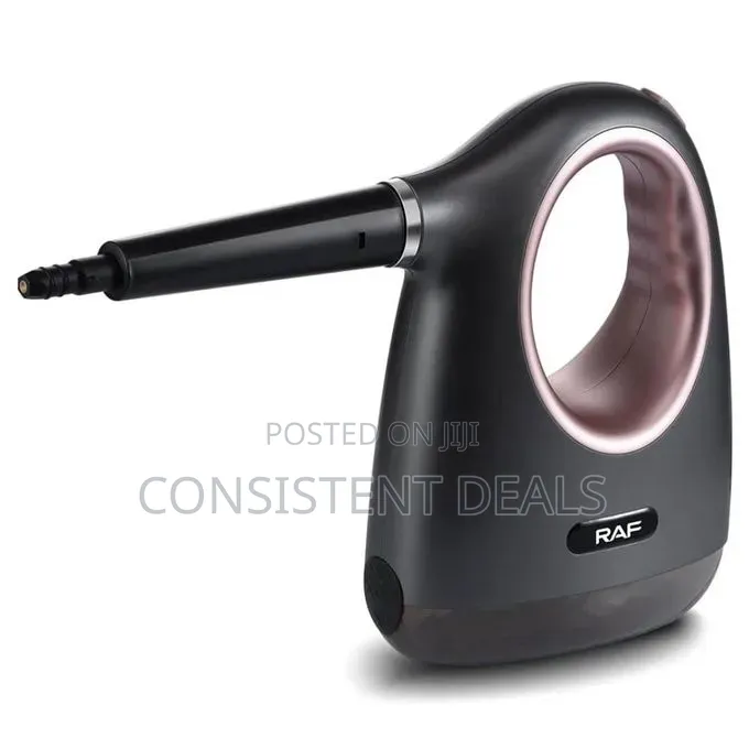 Raf Electric 300ml Steam Cleaner