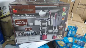 Garment Steamer