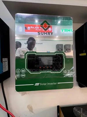 Sumry SPE-10.2KW Hybrid Solar Inverter 48V Dual Output