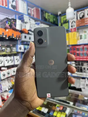 Motorola Moto G 5G 128 GB Black