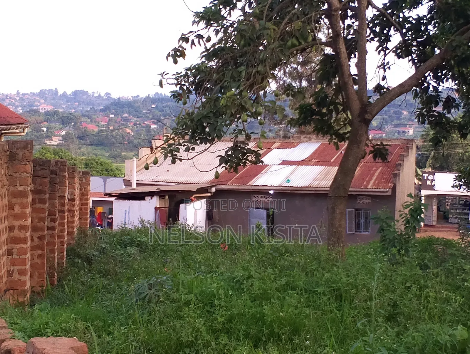 Commercial Plot on Sale
