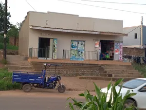 Commercial Plot on Sale