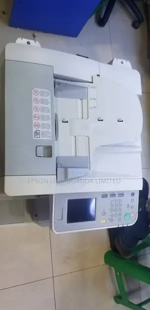 Canon Image Runner 2520