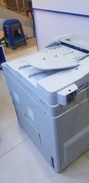 Canon Image Runner 2520