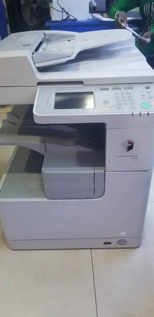 Canon Image Runner 2520