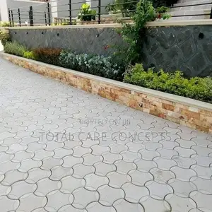 Professional Landscaping Services and Gardening Concepts