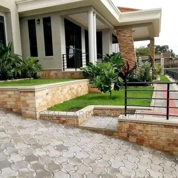 Professional Landscaping Services and Gardening Concepts