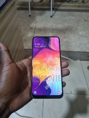 Samsung Galaxy A50 64 GB Orange