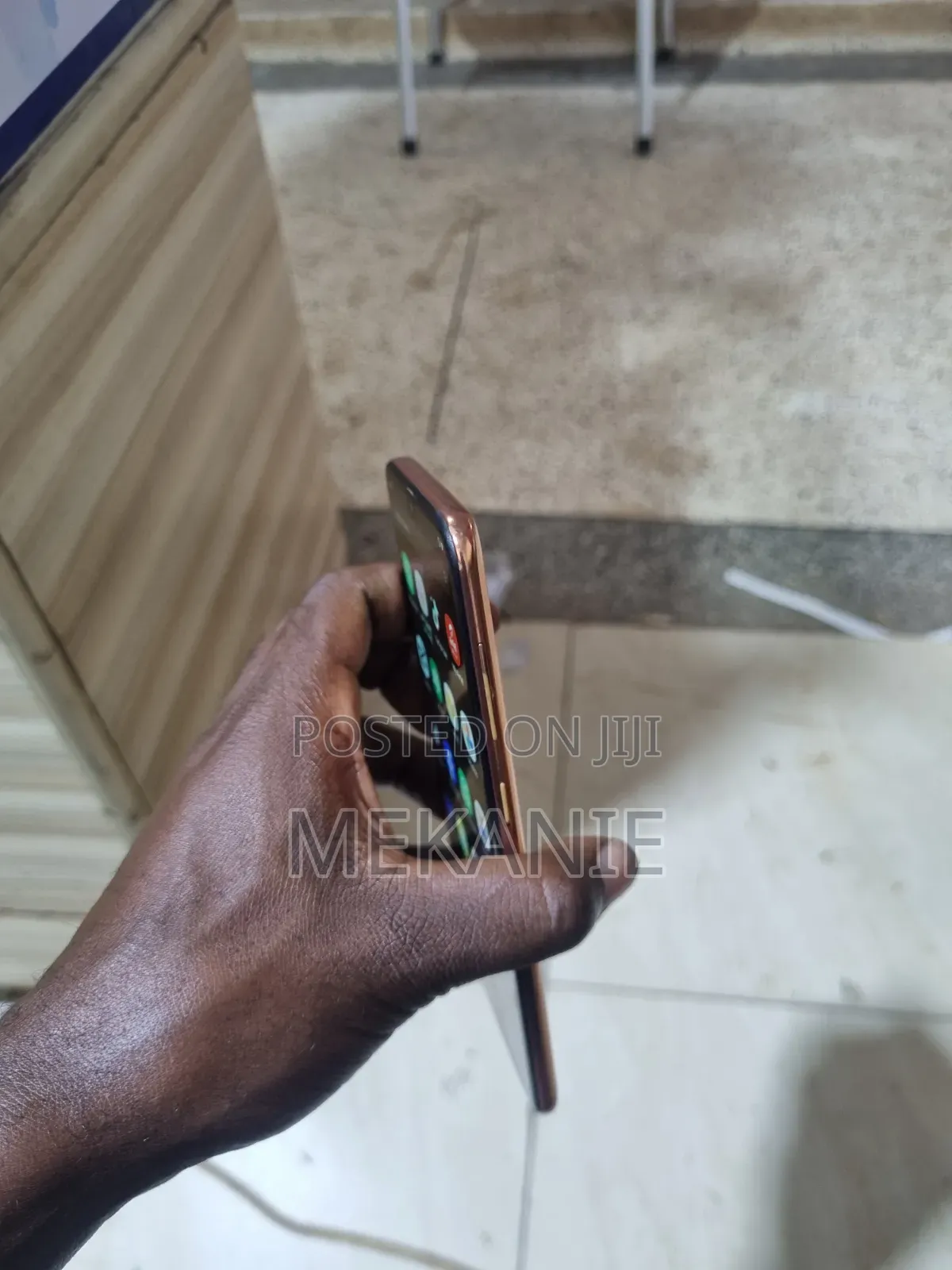 Samsung Galaxy A50 64 GB Orange