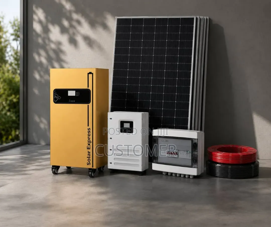 Solar System