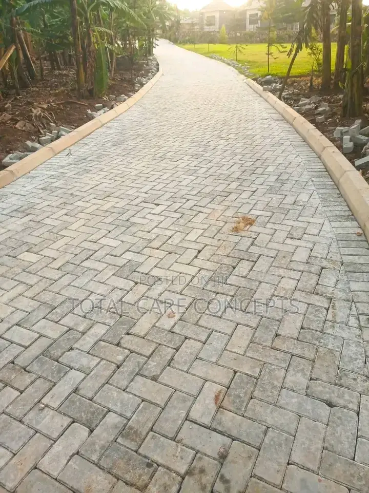 Professional Landscaping Services and Gardening Concepts