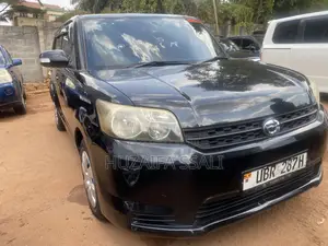 Toyota Rumion 1.5 FWD 2023 Black