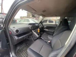 Toyota Rumion 1.5 FWD 2023 Black