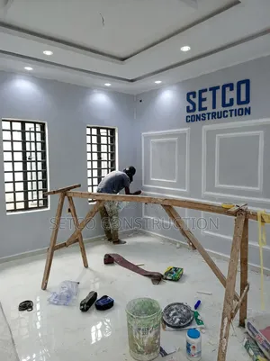 Painting Works