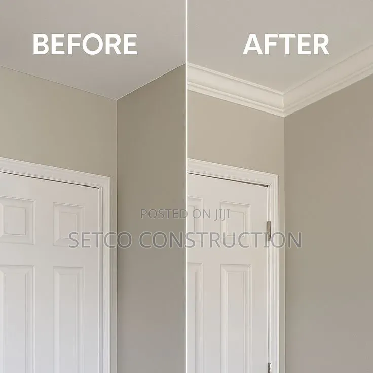 Painting Works