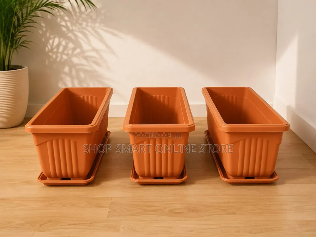 Plastic Flower Pots Plastic Flower Pots