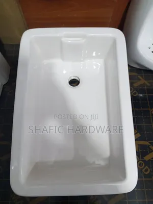 Dob Basin Medium Size Good Quality (All Types)