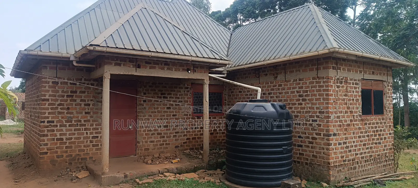 3bdrm House in Gombe for sale
