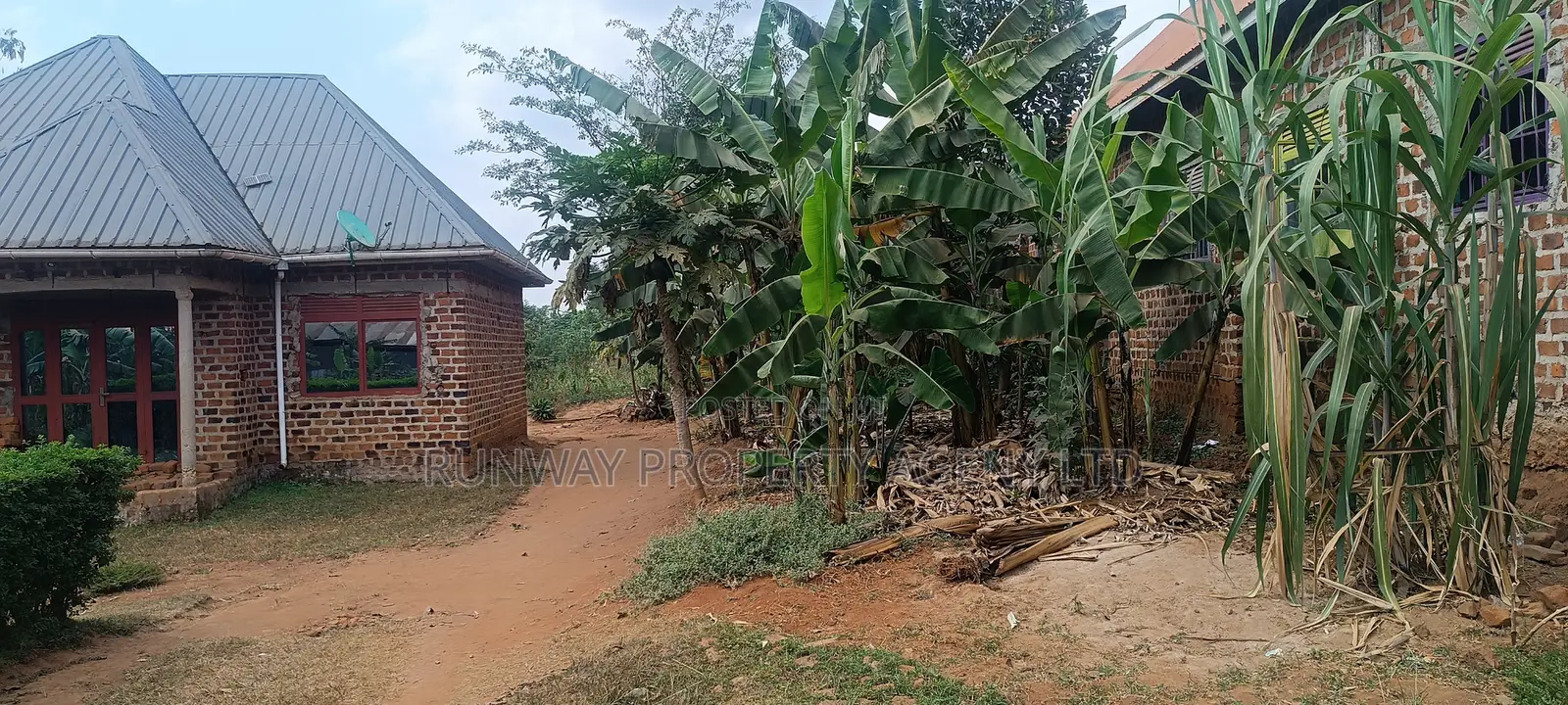 3bdrm House in Gombe for sale