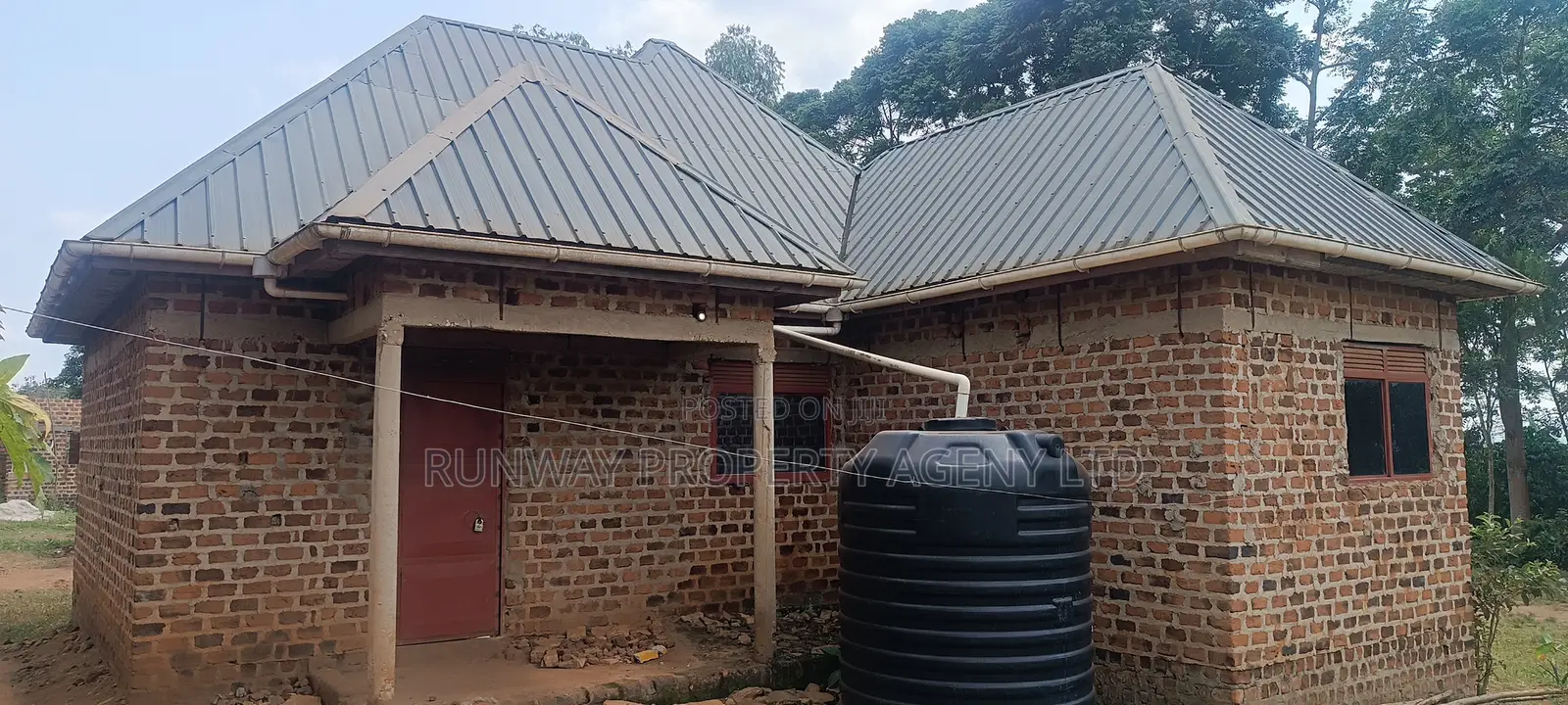 3bdrm House in Gombe for sale