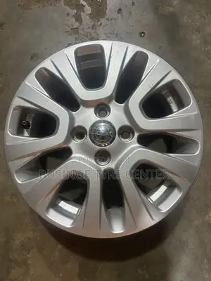 Japan Rims Size 15 Four 4 Holes Toyota Sienta
