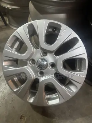 Japan Rims Size 15 Four 4 Holes Toyota Sienta
