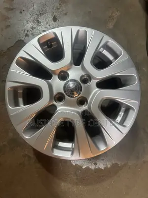 Japan Rims Size 15 Four 4 Holes Toyota Sienta