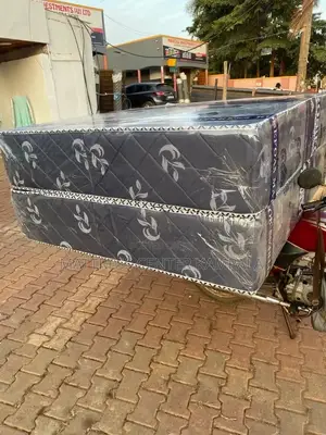 Mattress Center Uganda