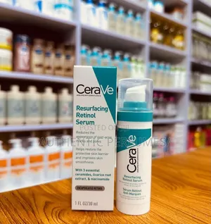 CeraVe Resurfacing Retinol Serum 30ml