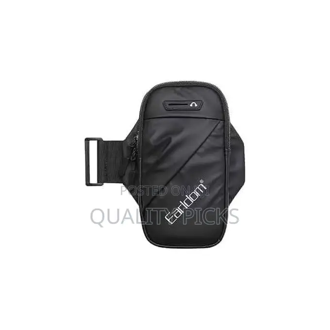 Earldom Waterproof Sports Armband Bag,