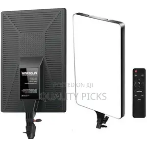 PLOKAMA Live P24 Professional LED Fill Light,