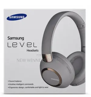 Samsung Bluetooth Headphones