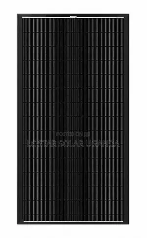 200w Lc Star Mono Crystalline Solar Panel