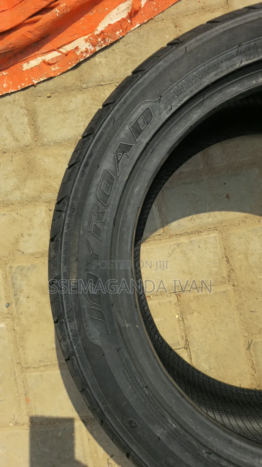 245/45zr17 Sport Joyroad Tyres