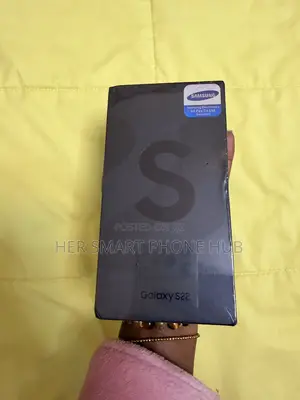 New Samsung Galaxy S22 5G 256 GB Gray