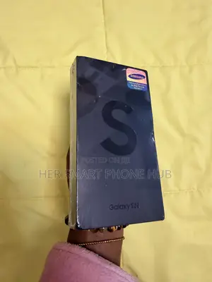 New Samsung Galaxy S22 5G 256 GB Gray