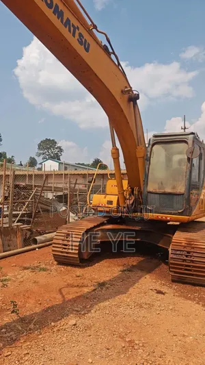 Rent Excavator