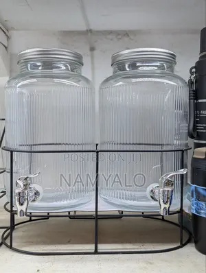 Juice Dispenser