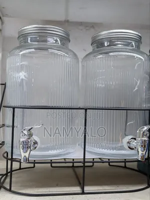 Juice Dispenser