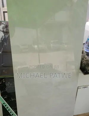 New Large Tiles