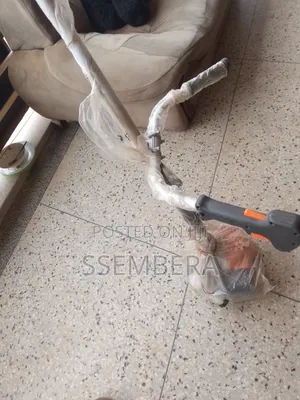 2stroke Brush Cutter