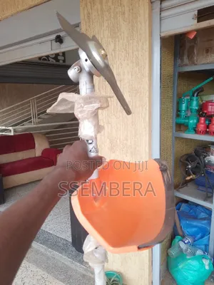 2stroke Brush Cutter