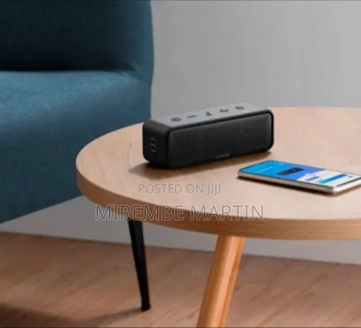 Anker Portable Soundcore Motion Wireless Bluetooth Speaker Soundcore