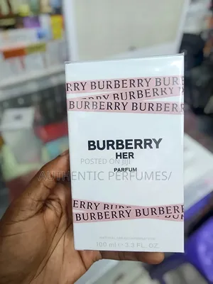 Burberry Her Parfum 100ml