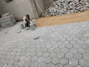Modern Gardening Concepts and Paving