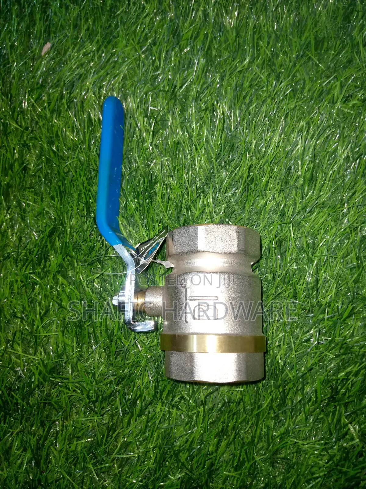 Gi Global Valve 32 1 Inch Good Quality (All Types)